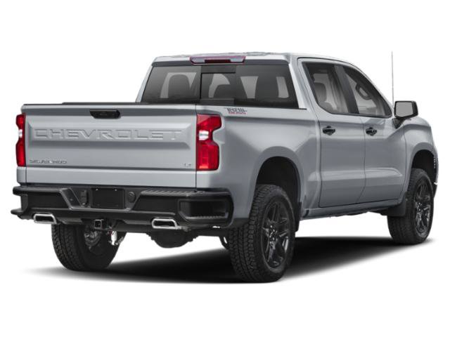 chevrolet silverado 1500 2026 3GCUKFEL5TG353660 image chevrolet silverado 1500 2026 3GCUKFEL5TG353660 image